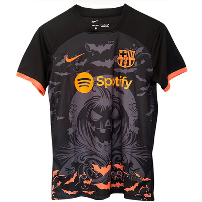 BARCELONA HALLOWEEN SHIRT 2025/26
