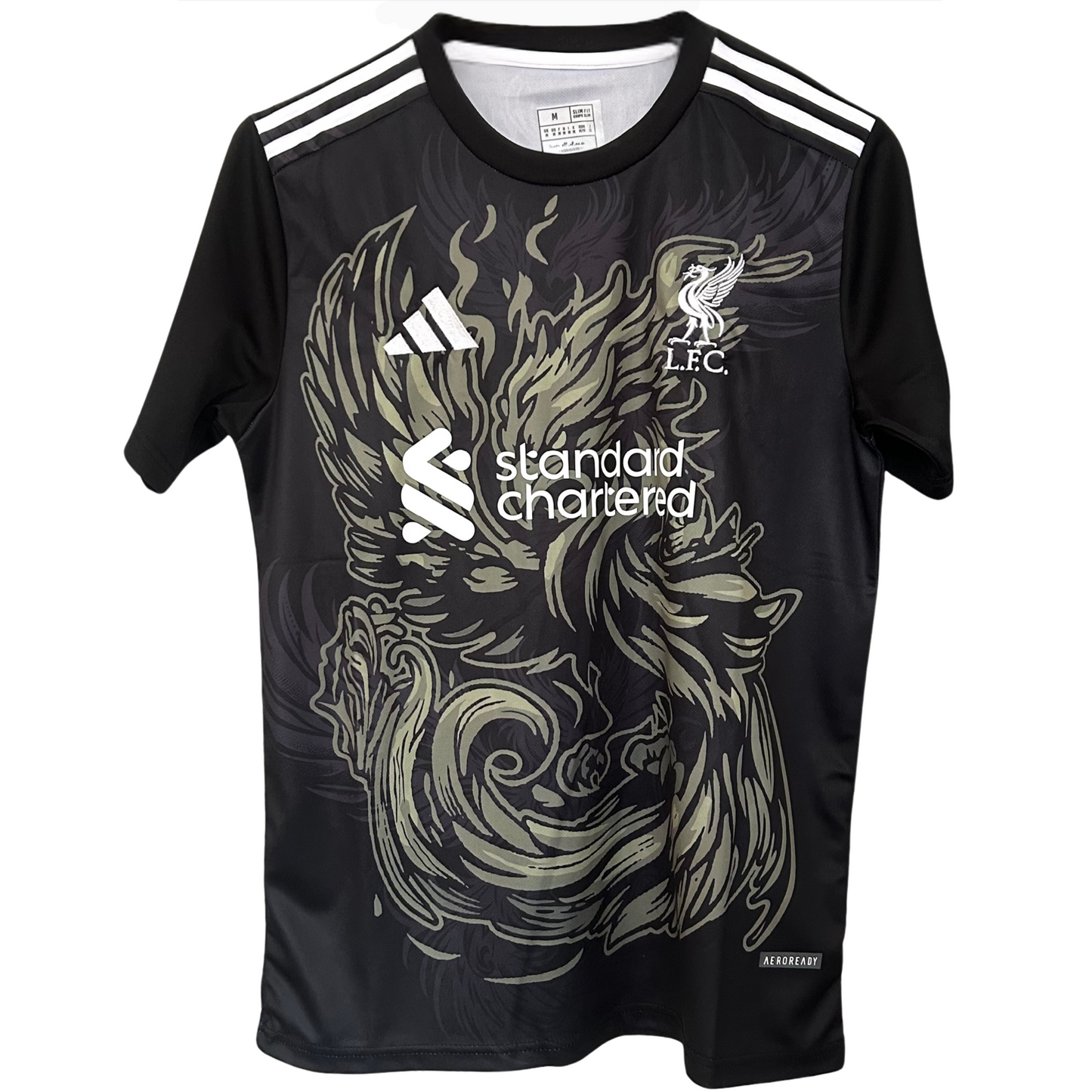 LIVERPOOL PHOENIX KIT
