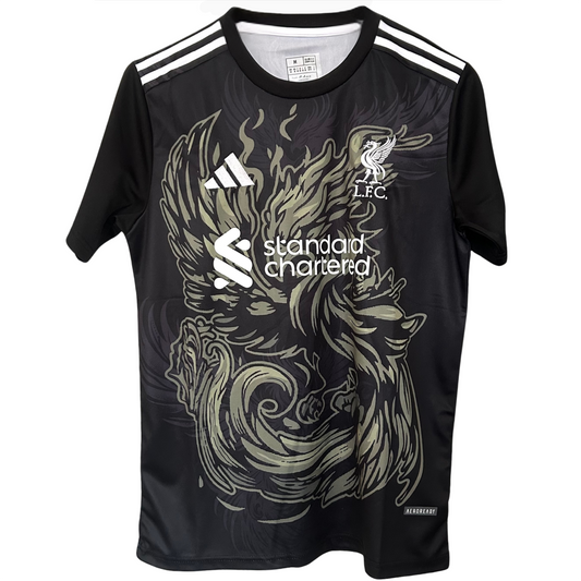 LIVERPOOL PHOENIX KIT