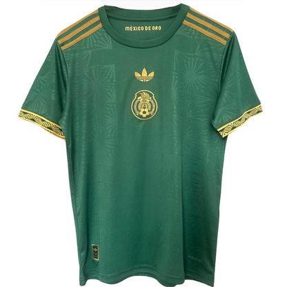 MEXICO “DE ORO” KIT (GREEN)