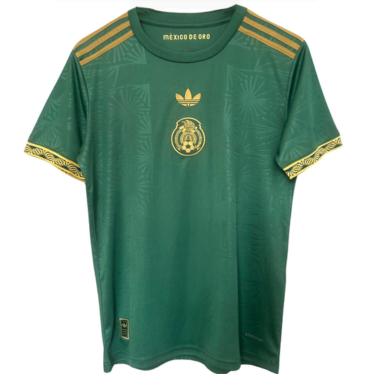 MEXICO “DE ORO” KIT (GREEN)