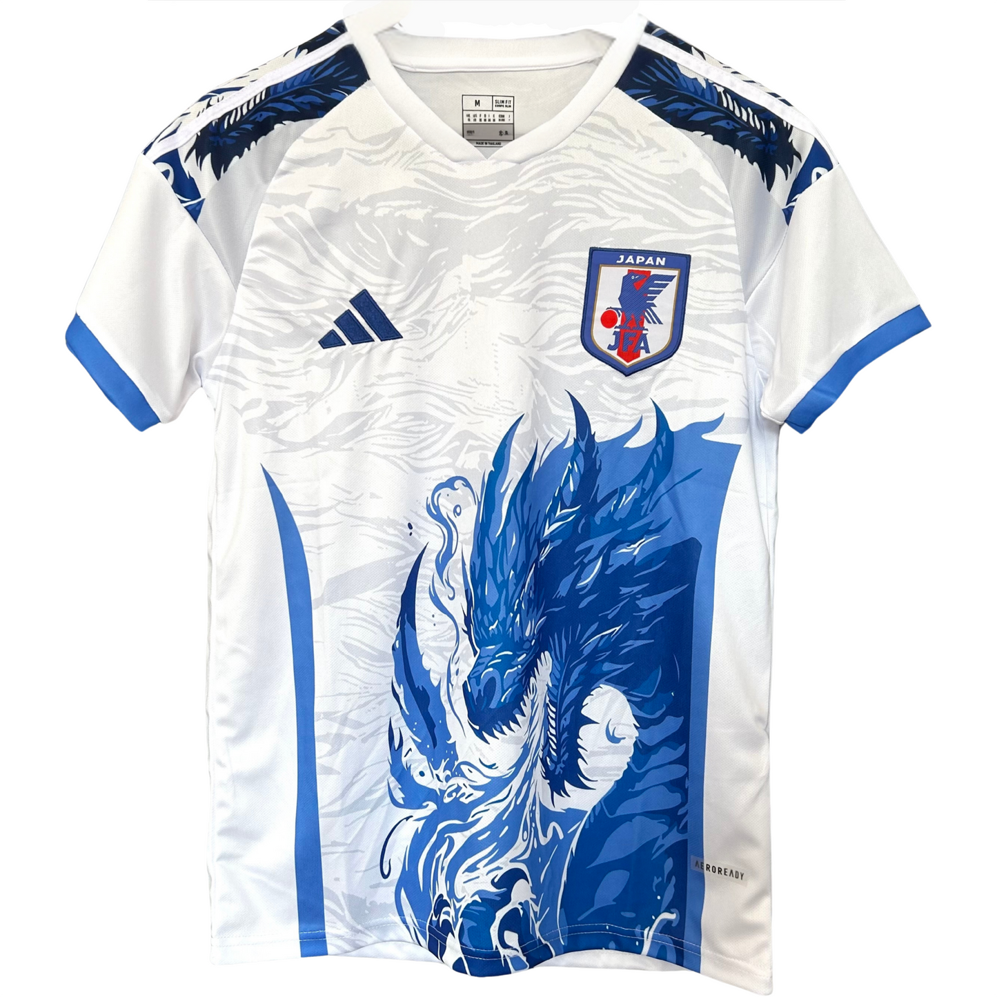 JAPAN BLUE DRAGON KIT