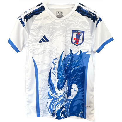 JAPAN BLUE DRAGON KIT