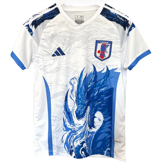 JAPAN BLUE DRAGON KIT