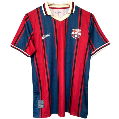 BARCELONA 125TH ANNIVERSARY SHIRT 2025/26