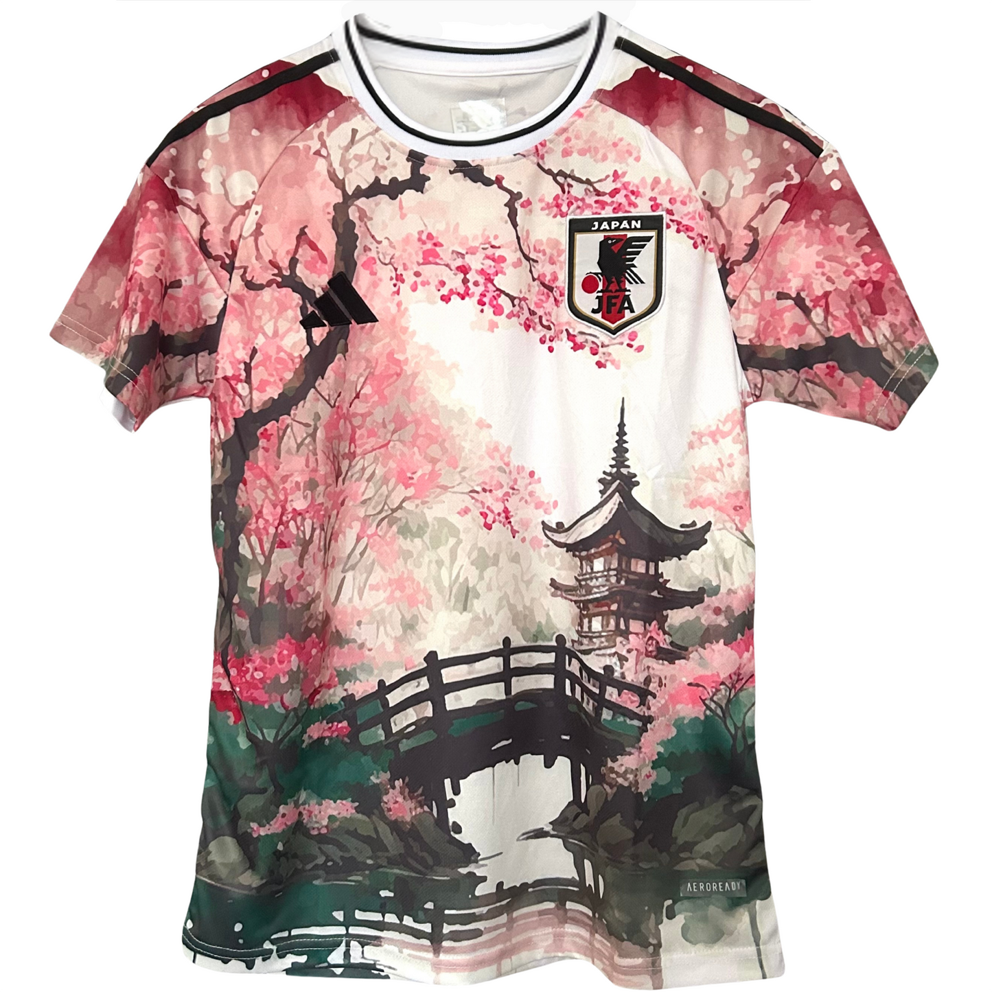 JAPAN SAKURA GARDEN KIT