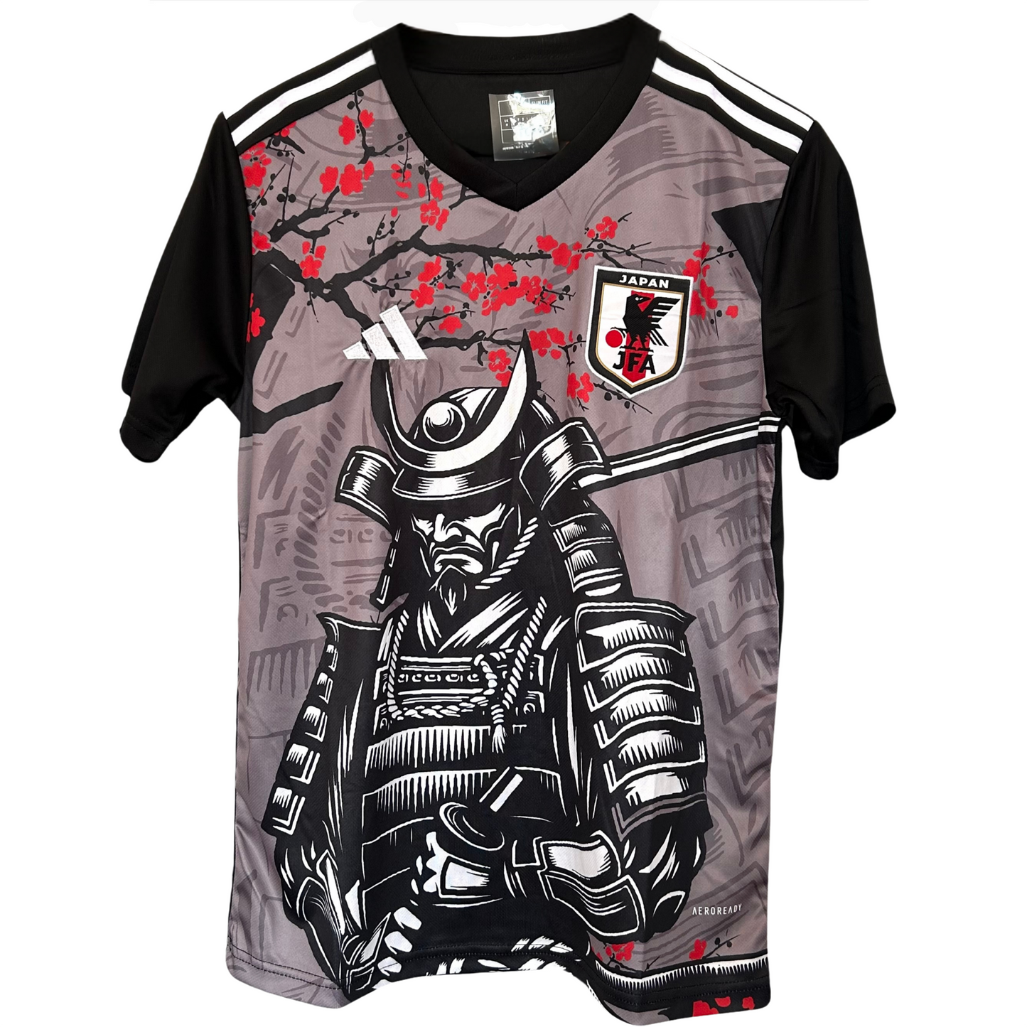 JAPAN SAKURA SAMURAI KIT