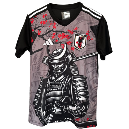 JAPAN SAKURA SAMURAI KIT