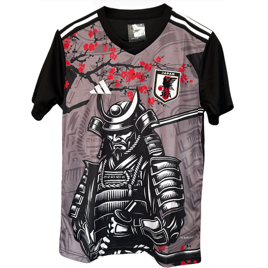JAPAN SAKURA SAMURAI KIT