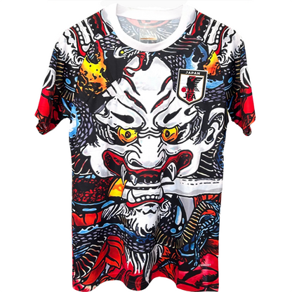 JAPAN ONI RAGE KIT