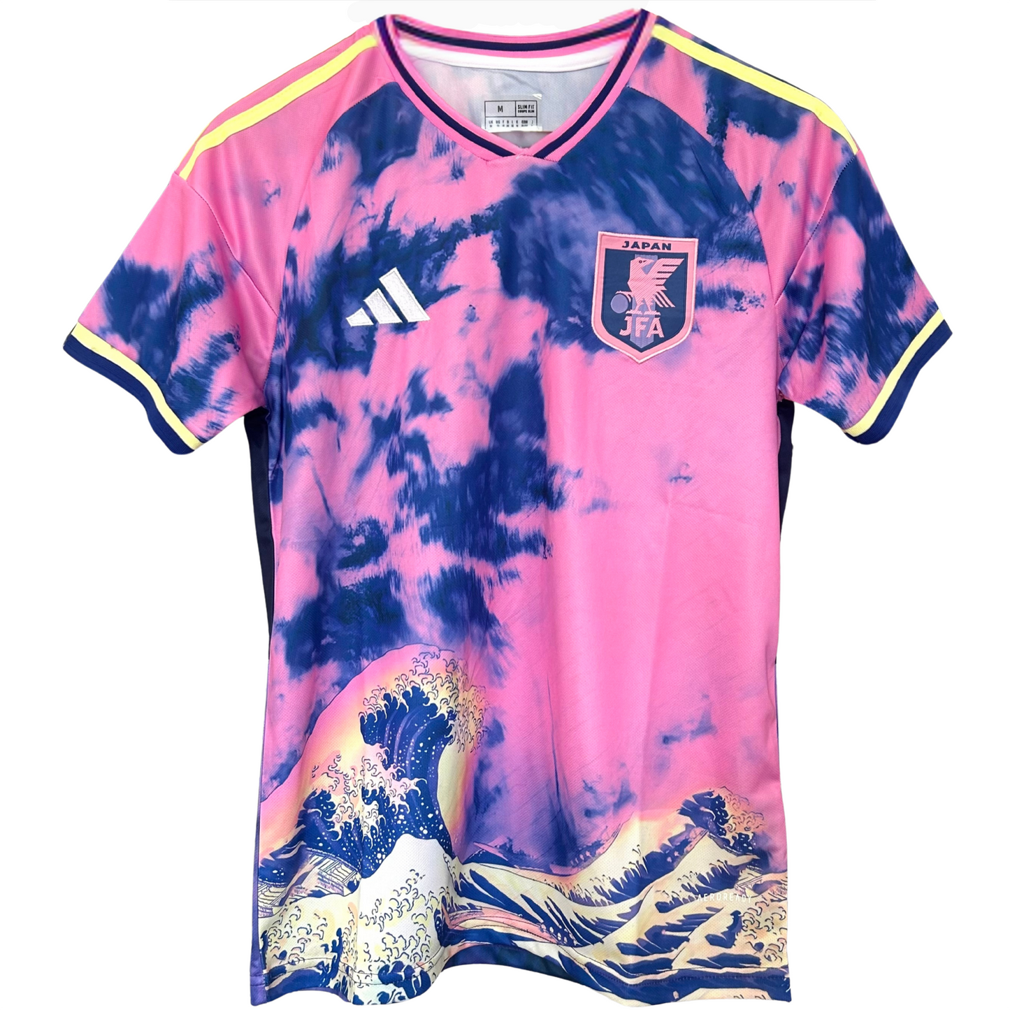 JAPAN SUNSET WAVE KIT