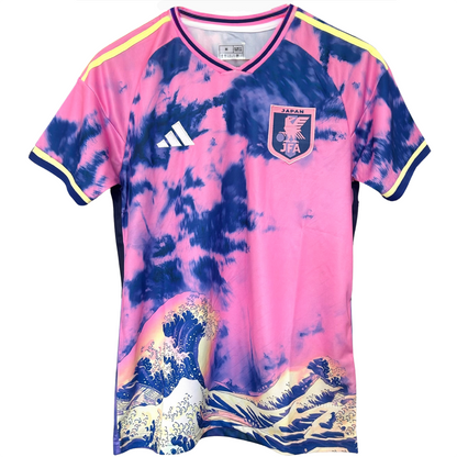 JAPAN SUNSET WAVE KIT