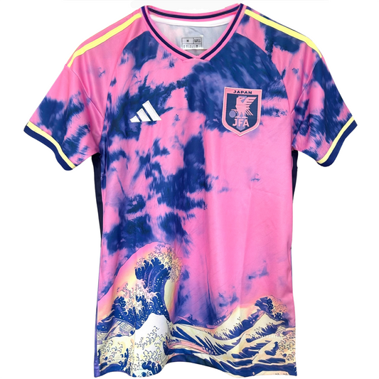 JAPAN SUNSET WAVE KIT