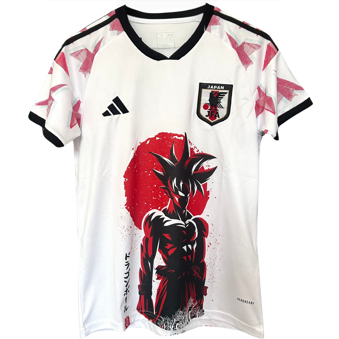 JAPAN SHADOW SAIYAN KIT