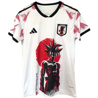 JAPAN SHADOW SAIYAN KIT