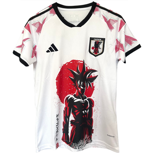 JAPAN SHADOW SAIYAN KIT