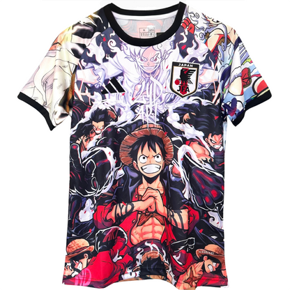 JAPAN LUFFY ASCENSION KIT