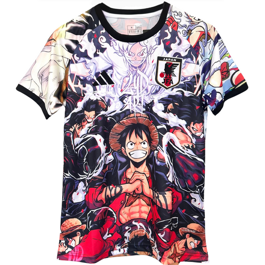 JAPAN LUFFY ASCENSION KIT