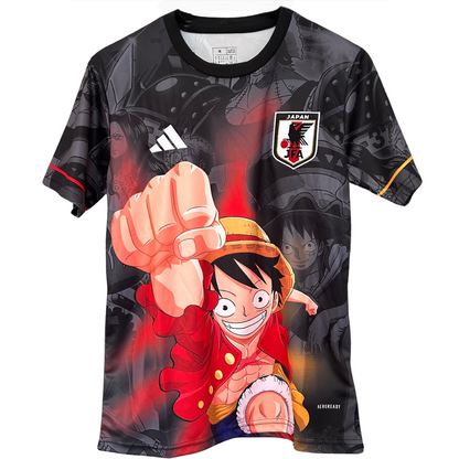 JAPAN LUFFY STRIKE KIT