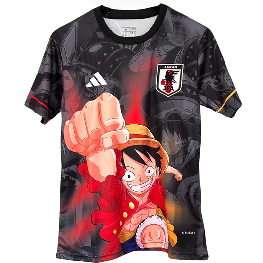 JAPAN LUFFY STRIKE KIT