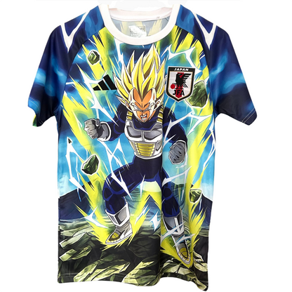 JAPAN VEGETA ASCENSION KIT