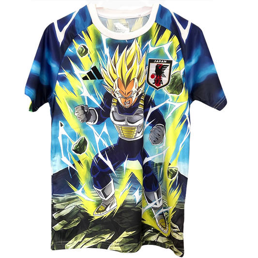 JAPAN VEGETA ASCENSION KIT