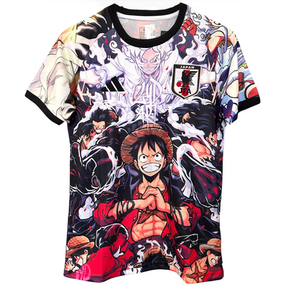 JAPAN LUFFY SUPREME KIT