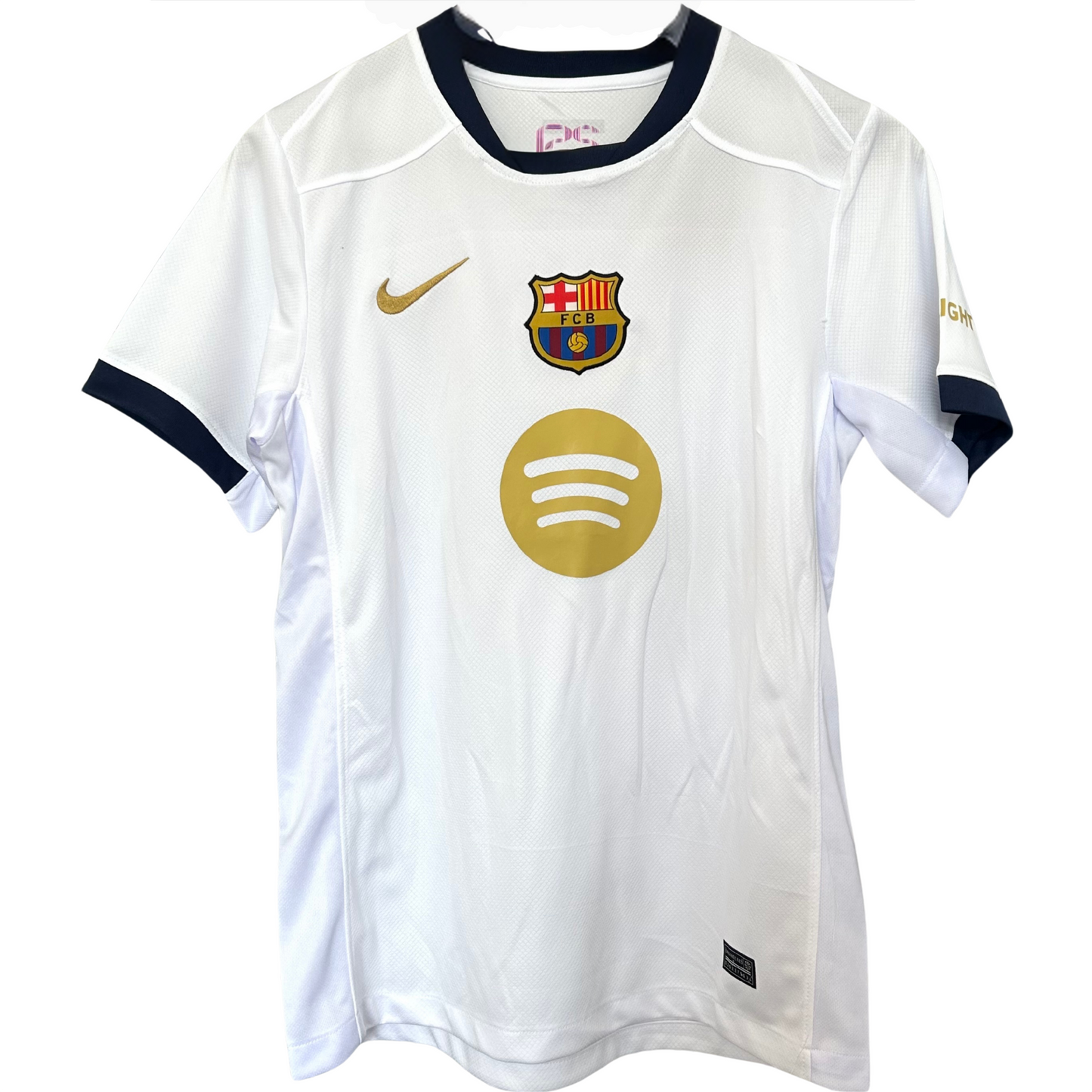 FC BARCELONA AWAY KIT 2025/26