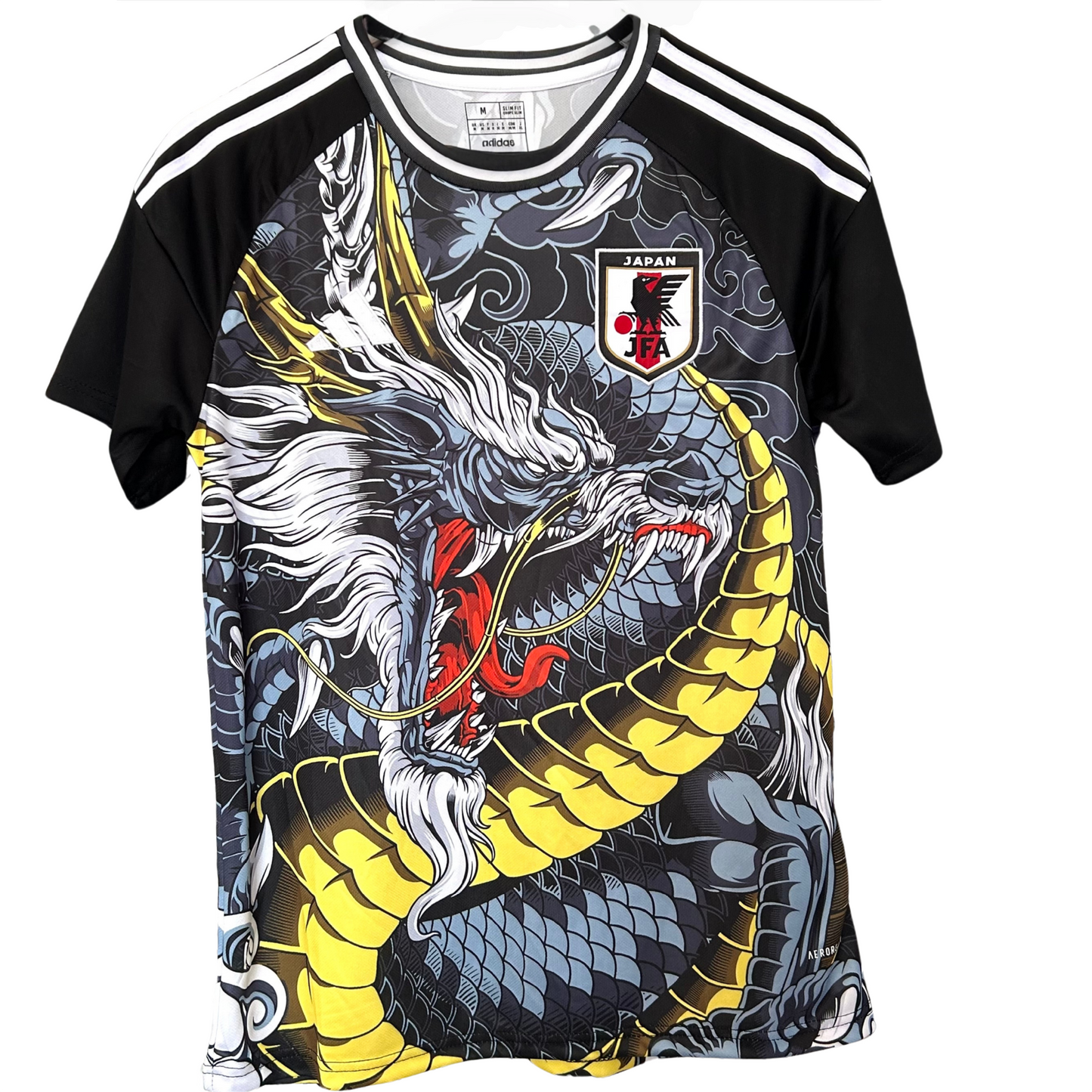 JAPAN GOLDEN DRAGON STRIKE KIT