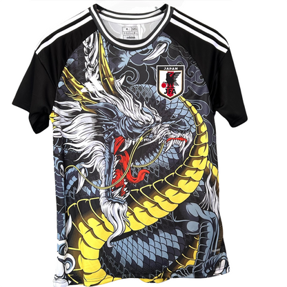 JAPAN GOLDEN DRAGON STRIKE KIT