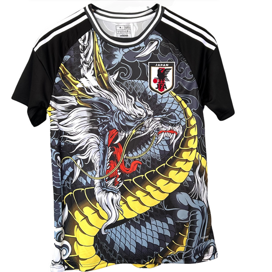 JAPAN GOLDEN DRAGON STRIKE KIT