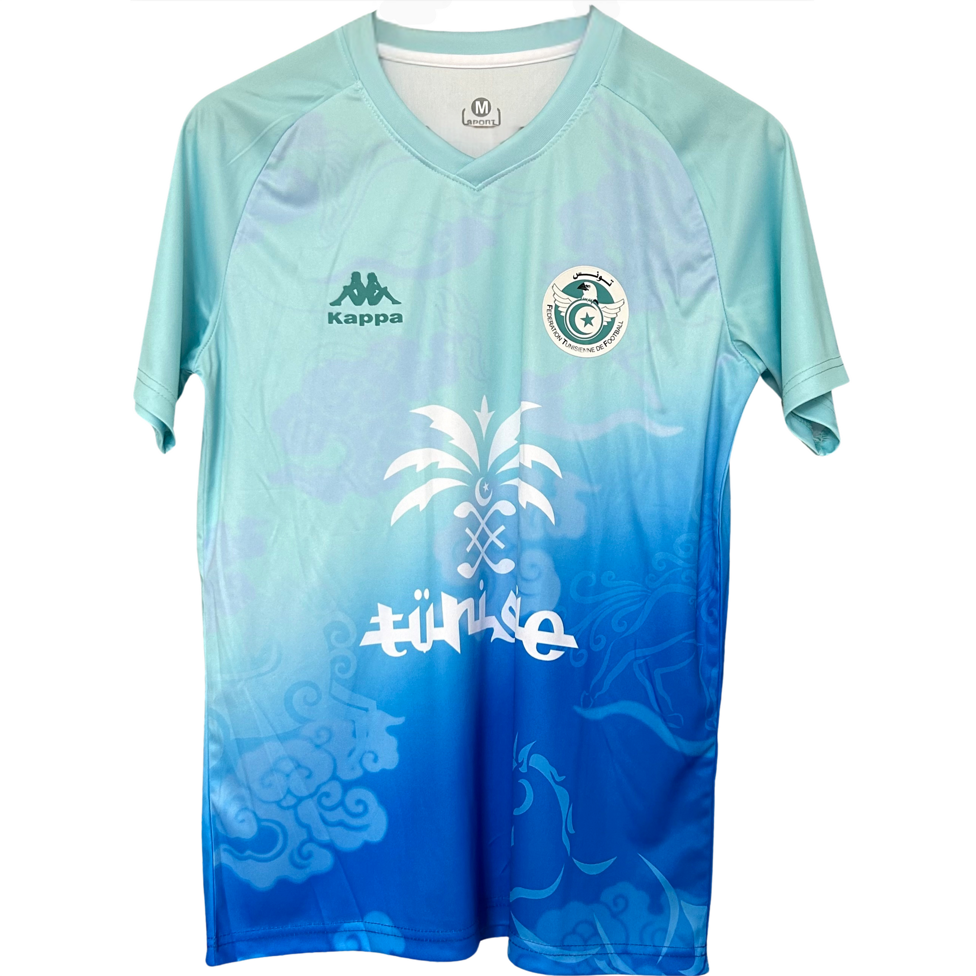 ELVN Tunisia Ocean Kit featuring vibrant, ocean-inspired accessories and decor for a stylish coastal-themed interior.