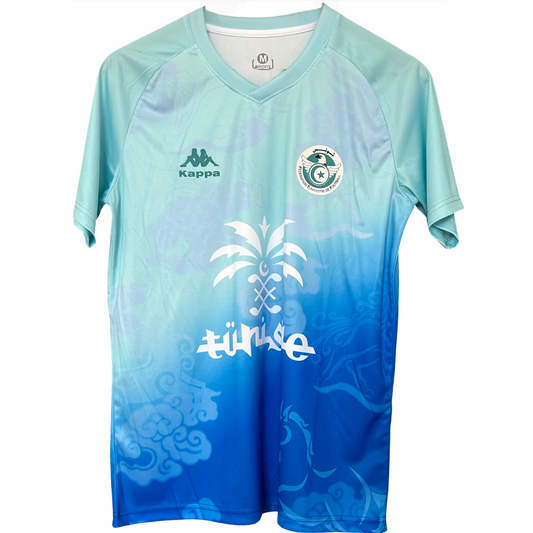 ELVN Tunisia Ocean Kit featuring vibrant, ocean-inspired accessories and decor for a stylish coastal-themed interior.