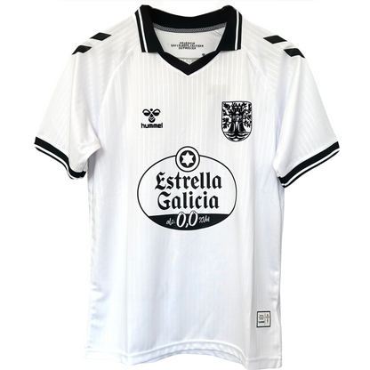 ELVN Celta de Vigo 100th Anniversary kit featuring team jersey, shorts, and socks for celebrating the football club's milestone.