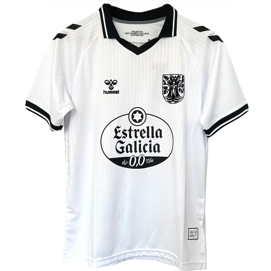 ELVN Celta de Vigo 100th Anniversary kit featuring team jersey, shorts, and socks for celebrating the football club's milestone.
