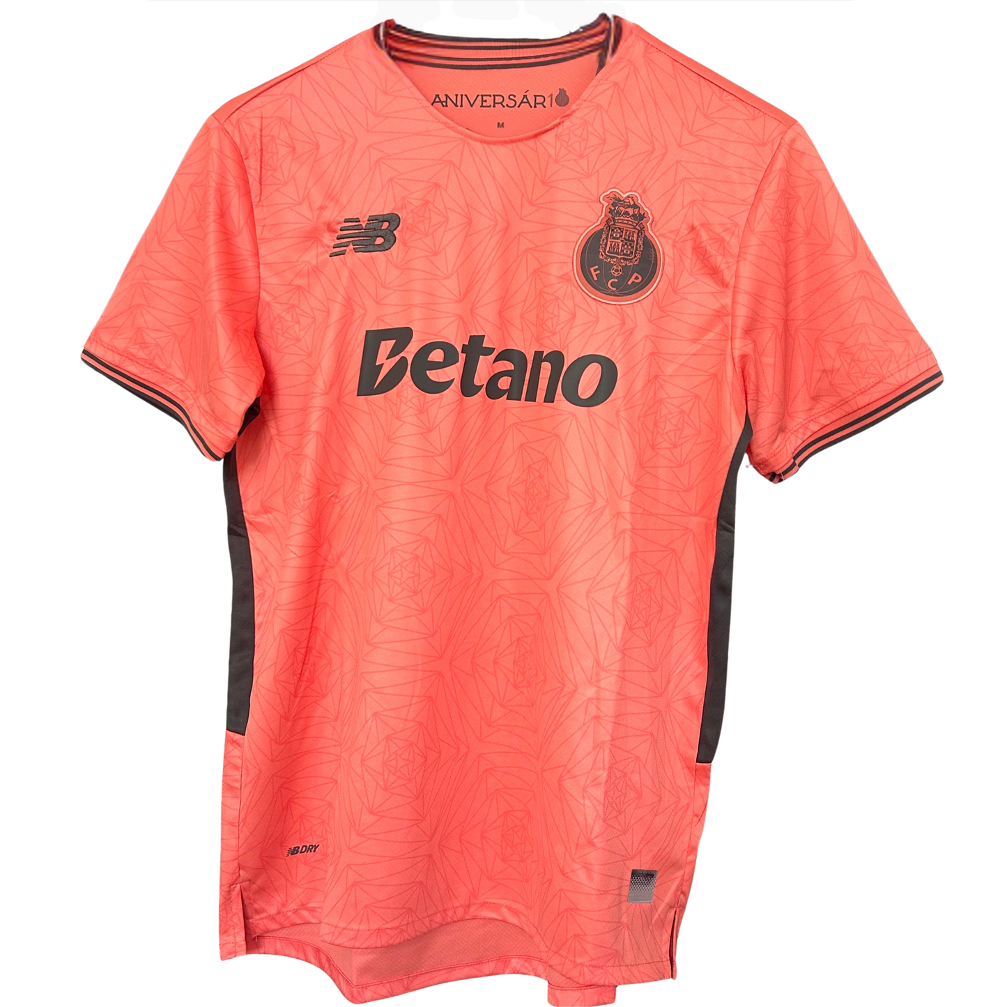 PORTO AWAY SHIRT 2025/26