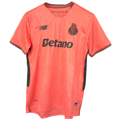 PORTO AWAY SHIRT 2025/26
