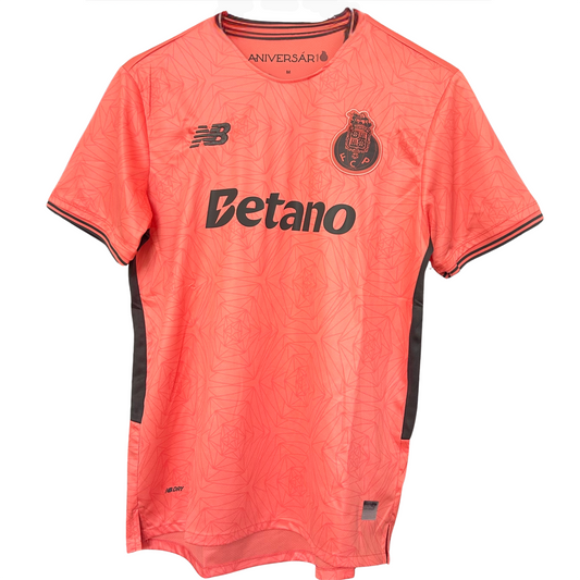 PORTO AWAY SHIRT 2025/26