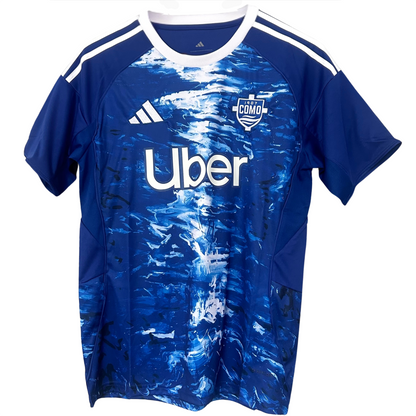 COMO 1907 HOME SHIRT 2025/26