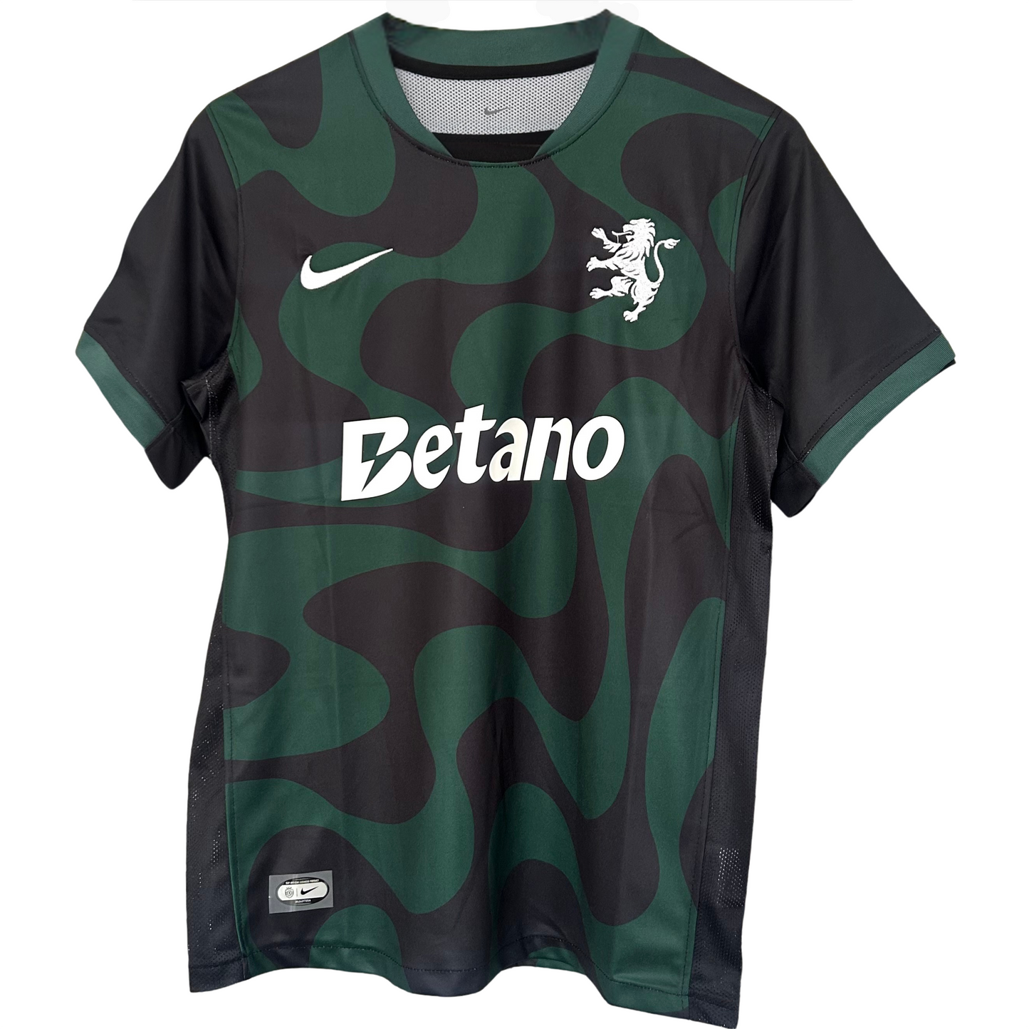 SPORTING CP THIRD SHIRT 2025/26