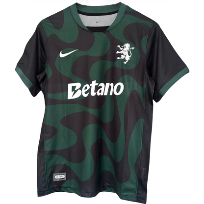 SPORTING CP THIRD SHIRT 2025/26