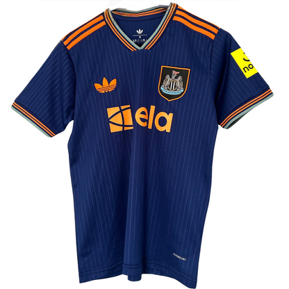 NEWCASTLE THIRD SHIRT 2025/26