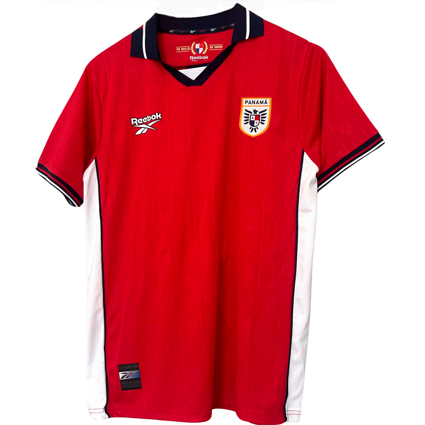 PANAMA HOME SHIRT 2026