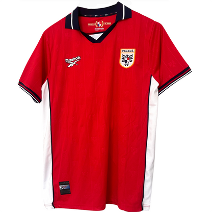 PANAMA HOME SHIRT 2026