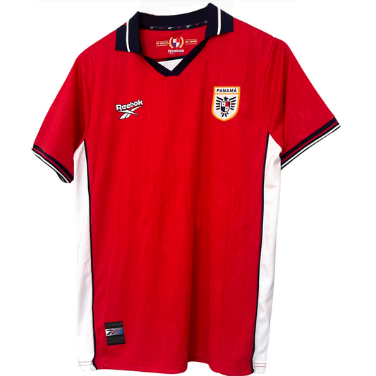 PANAMA HOME SHIRT 2026