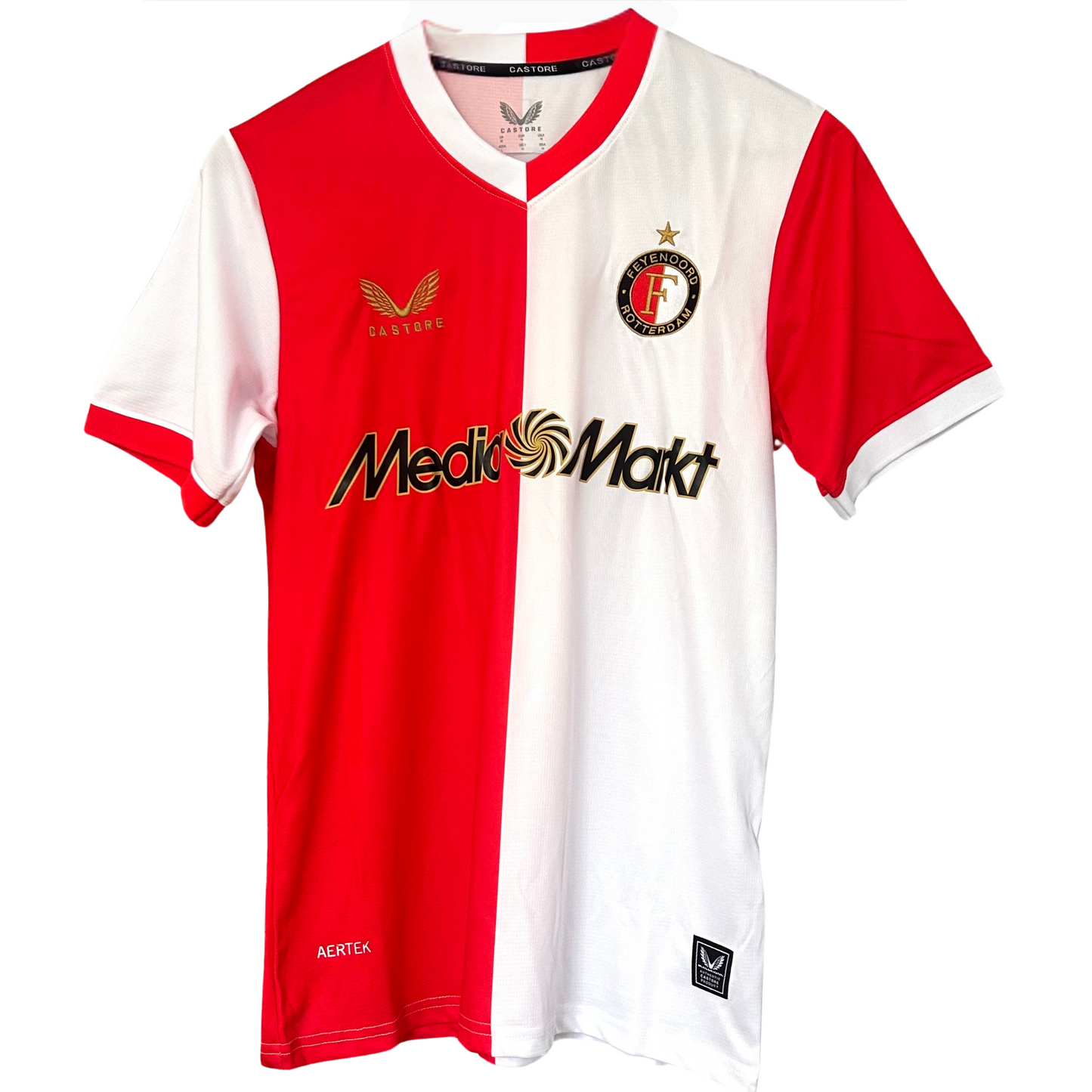 FEYENOORD HOME SHIRT 2025/26