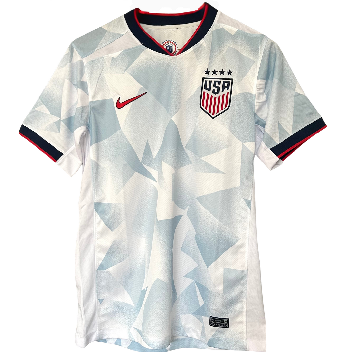USA AWAY KIT 2025/26 (W)