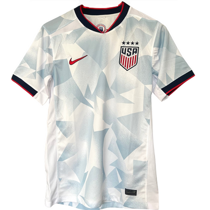USA AWAY KIT 2025/26 (W)