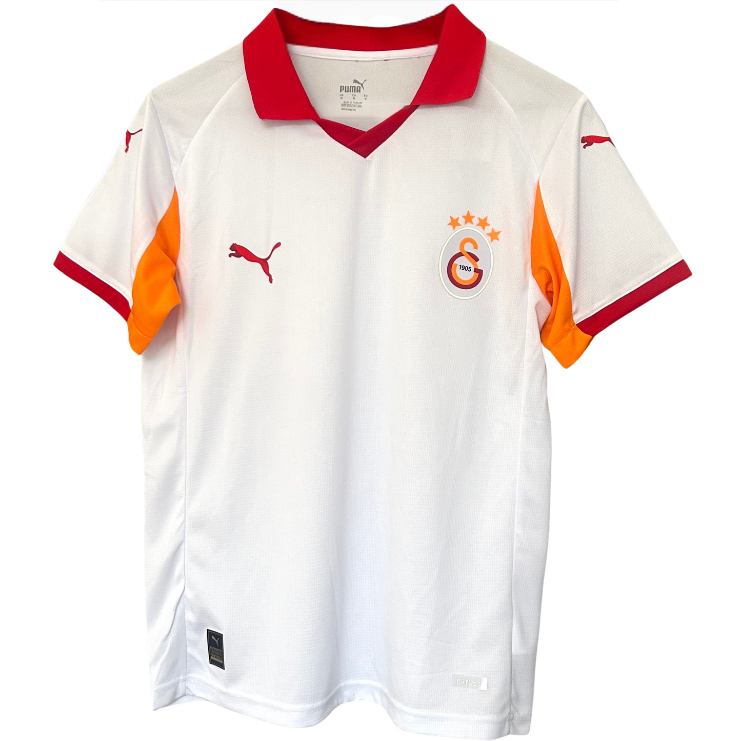 GALATASARAY AWAY SHIRT 2025/26