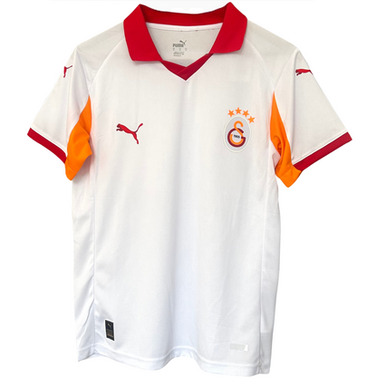 GALATASARAY AWAY SHIRT 2025/26